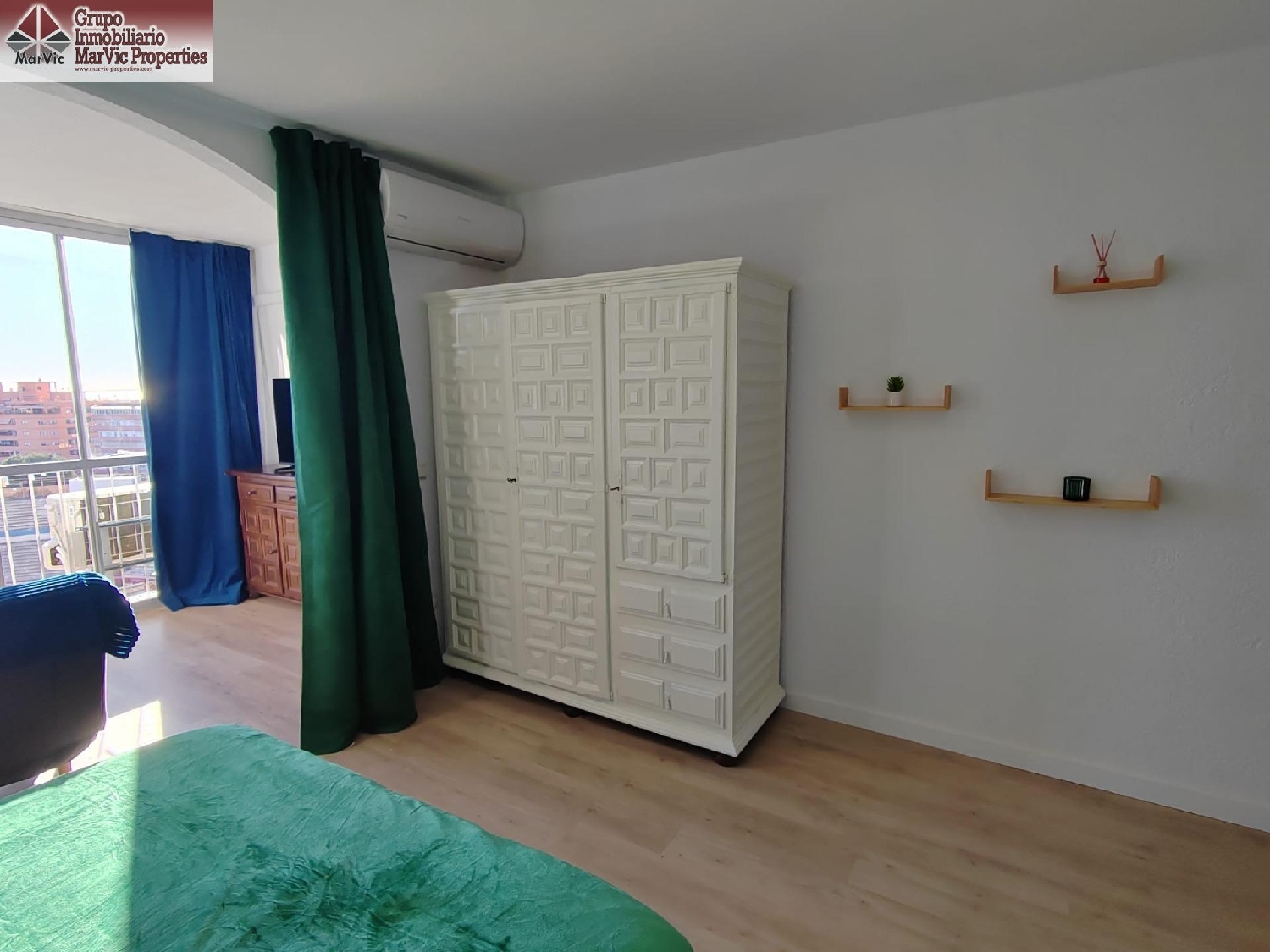  en venta apartamento Benidorm (Centro) Marina Baixa 3