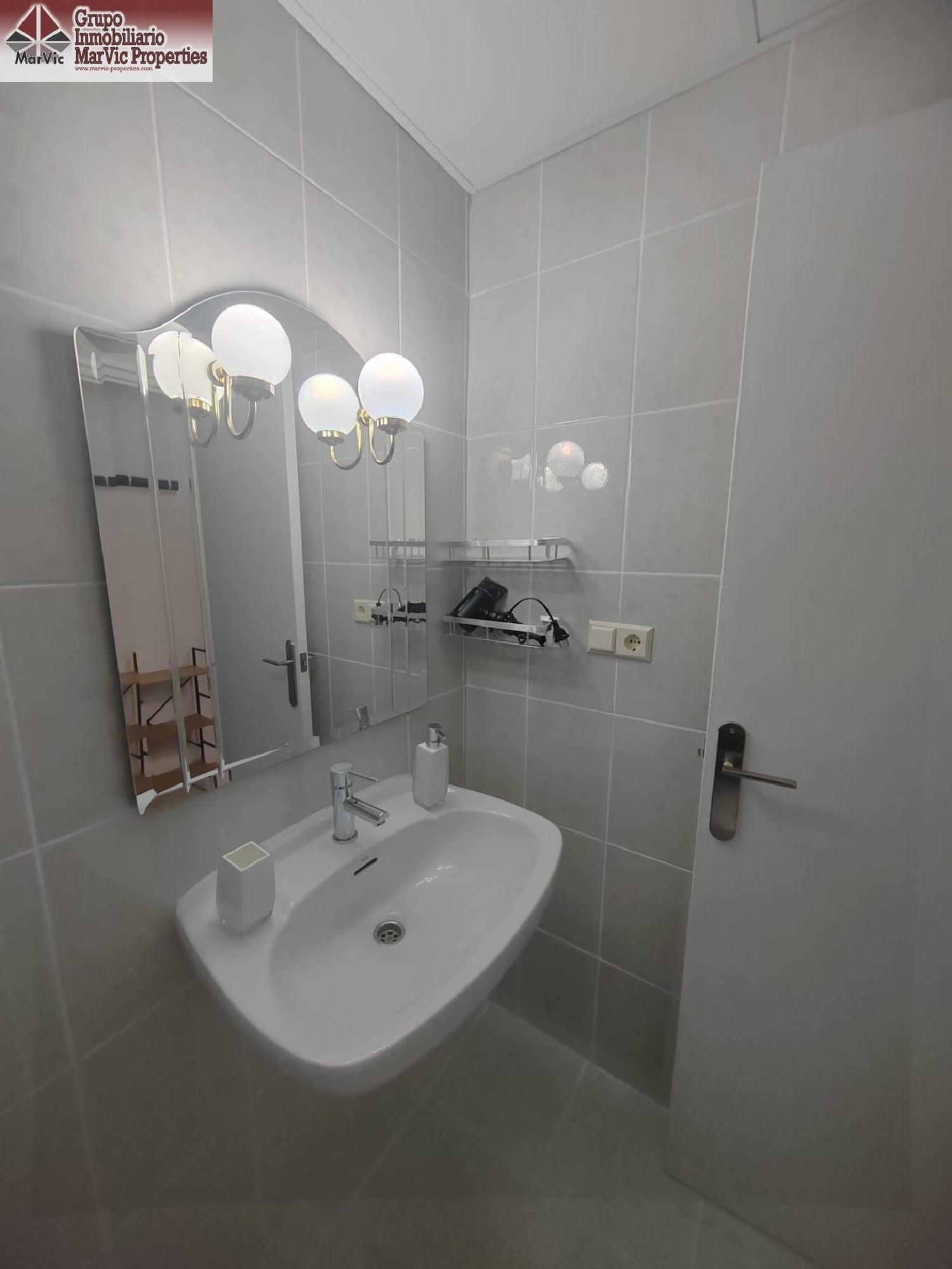  en venta apartamento Benidorm (Centro) Marina Baixa 8