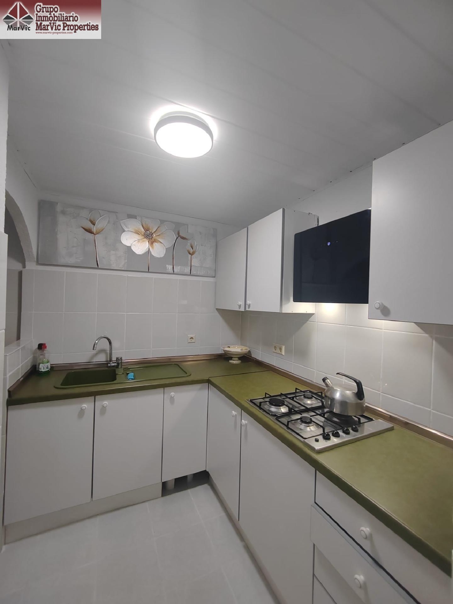  en venta apartamento Benidorm (Centro) Marina Baixa 5