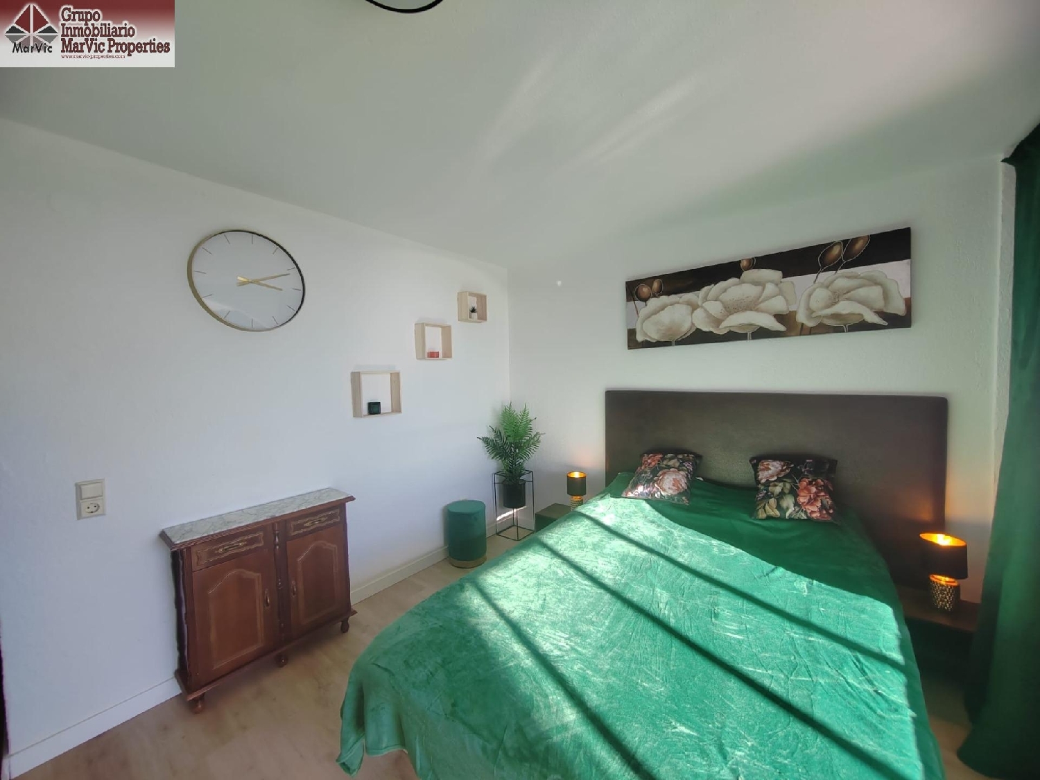  en venta apartamento Benidorm (Centro) Marina Baixa 2