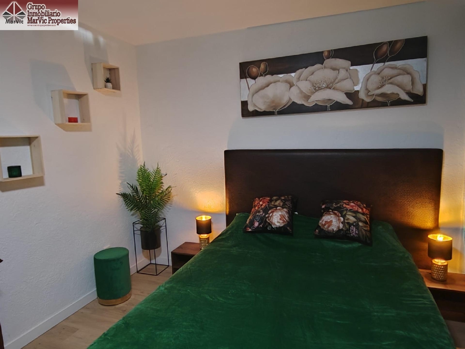  en venta apartamento Benidorm (Centro) Marina Baixa 1