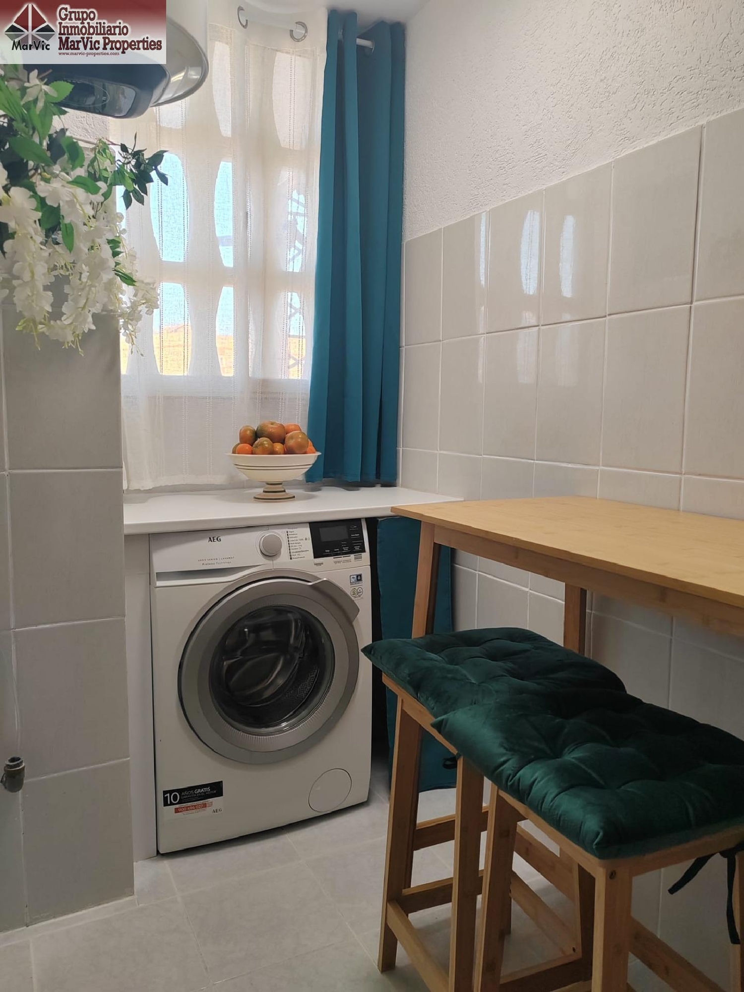  en venta apartamento Benidorm (Centro) Marina Baixa 6