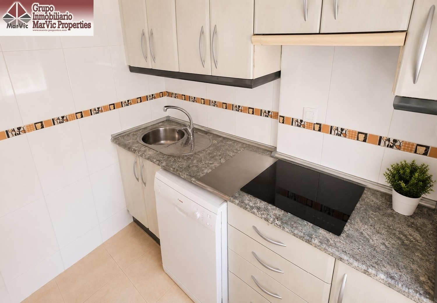 till salu lägenhet Benidorm (Centro) Marina Baixa 7