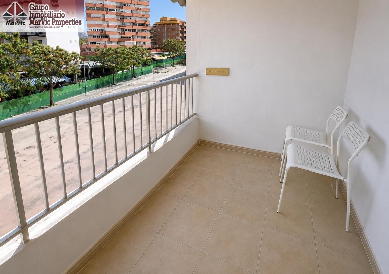 till salu lägenhet Benidorm (Centro) Marina Baixa 4