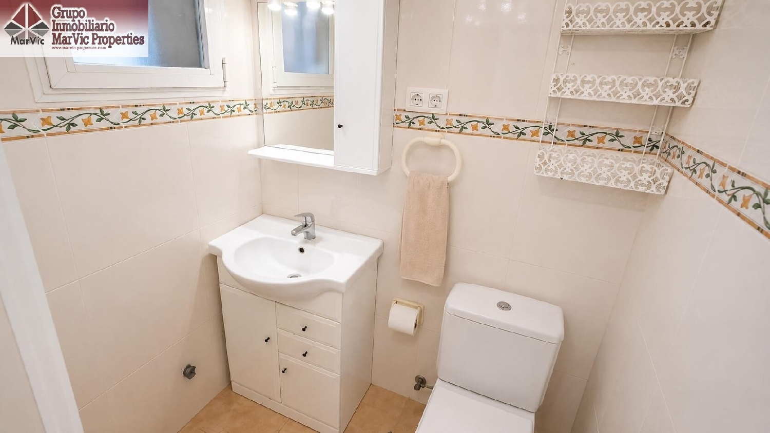  en venta apartamento Benidorm (Centro) Marina Baixa 6
