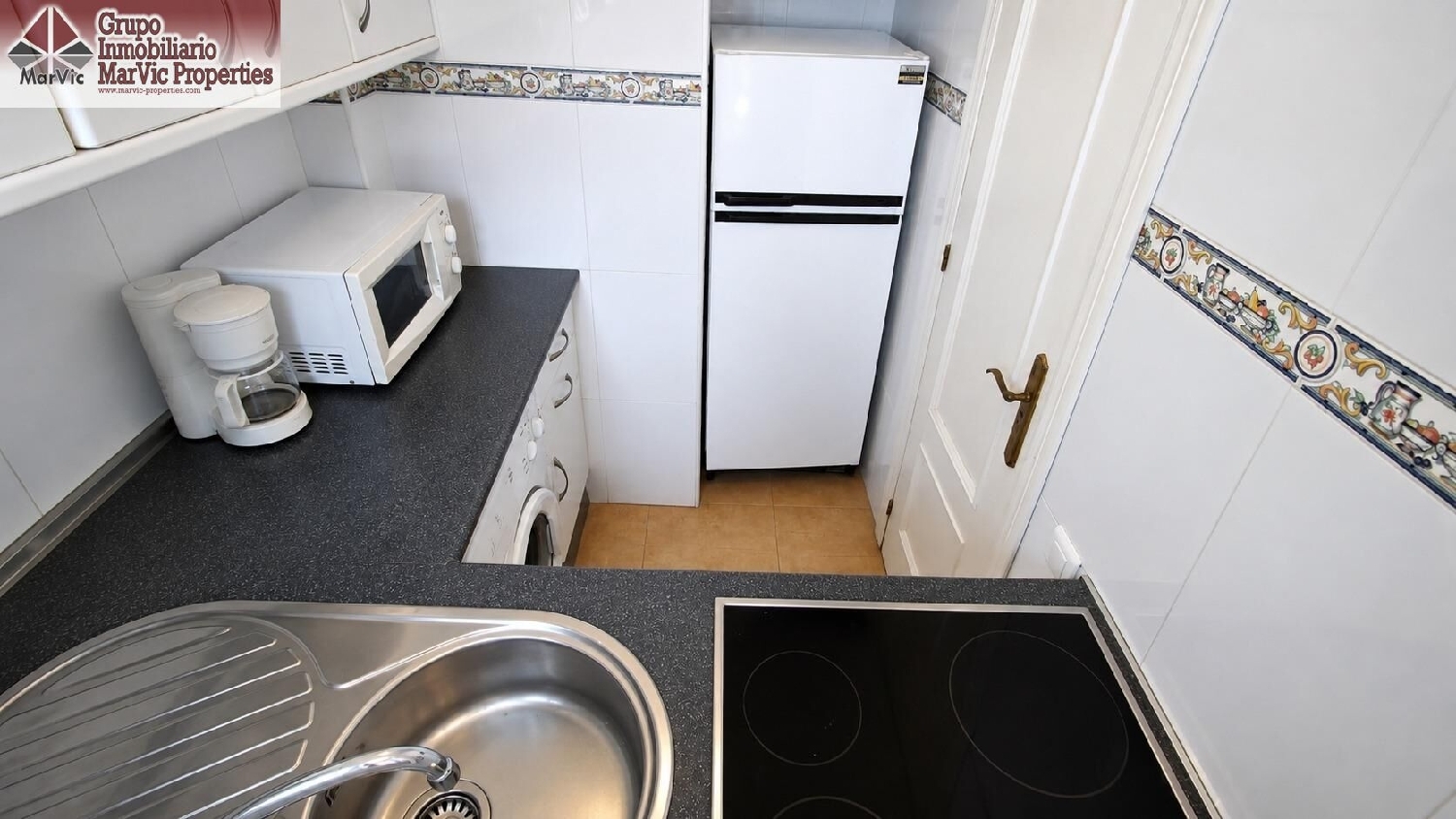  en venta apartamento Benidorm (Centro) Marina Baixa 8