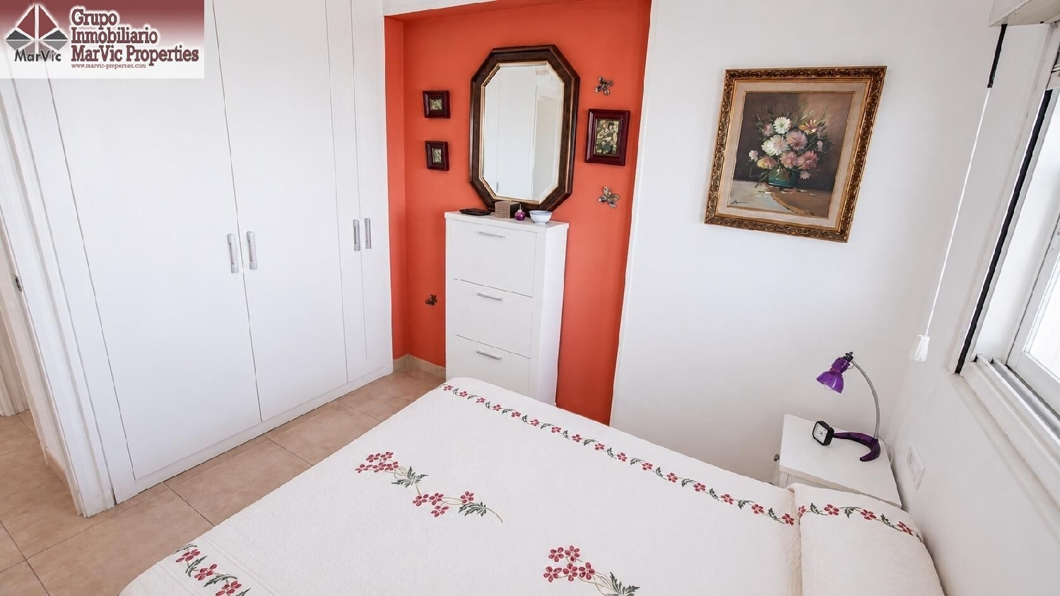 en venta apartamento Benidorm (Centro) Marina Baixa 3