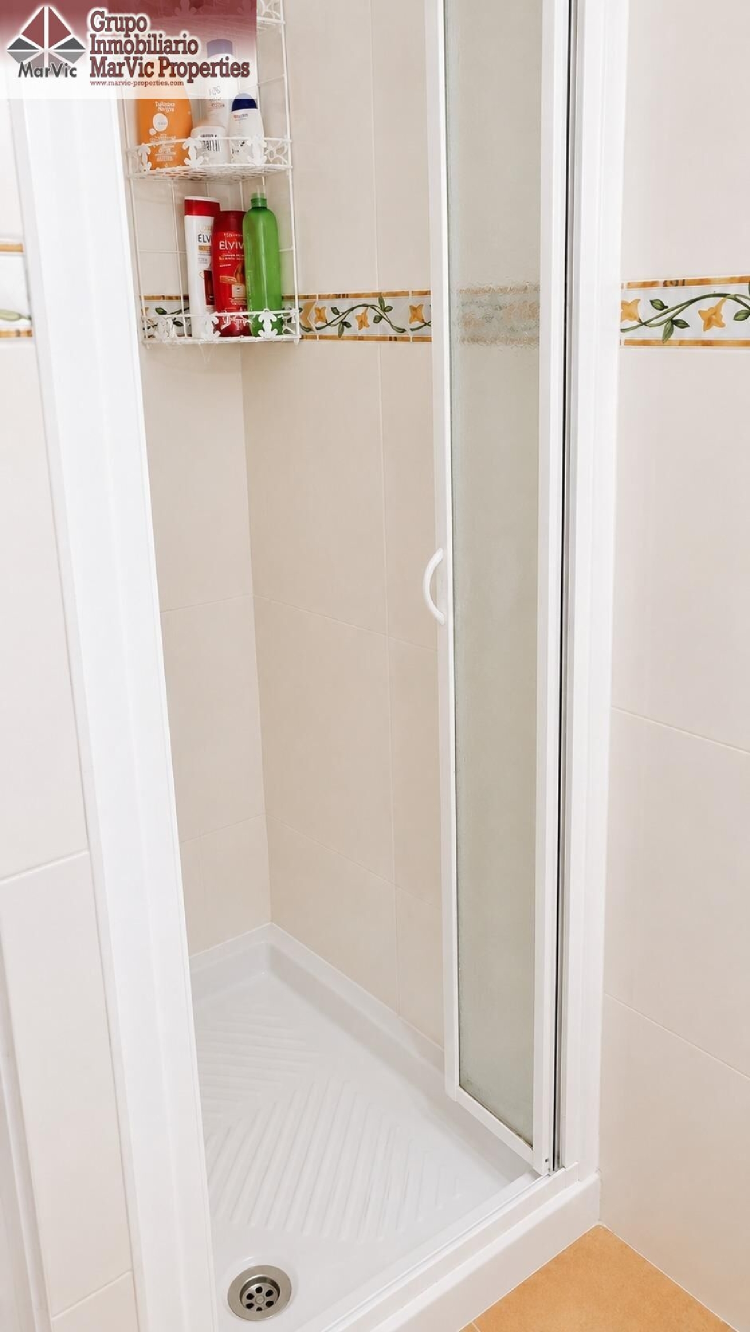  en venta apartamento Benidorm (Centro) Marina Baixa 5