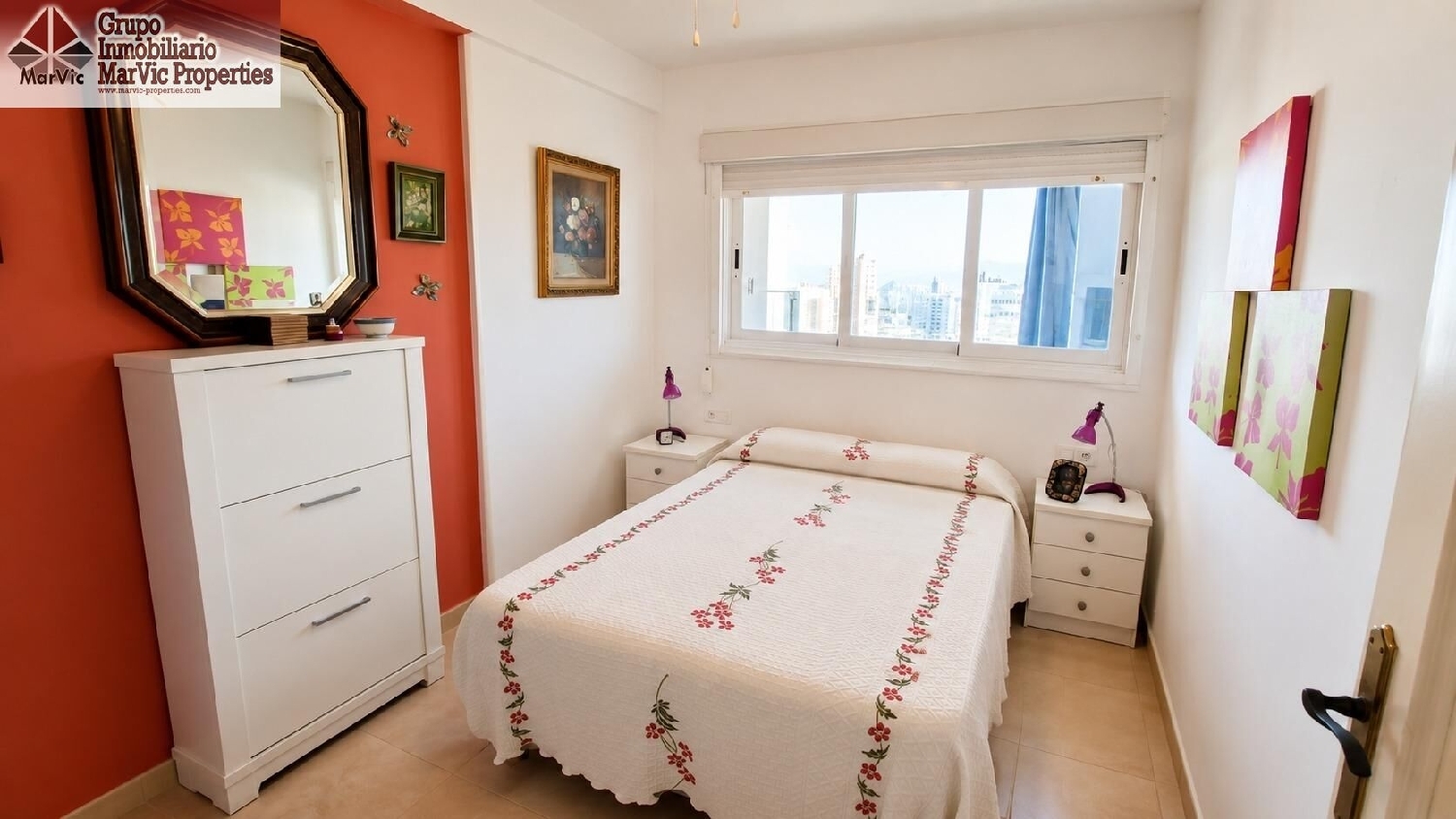  en venta apartamento Benidorm (Centro) Marina Baixa 2
