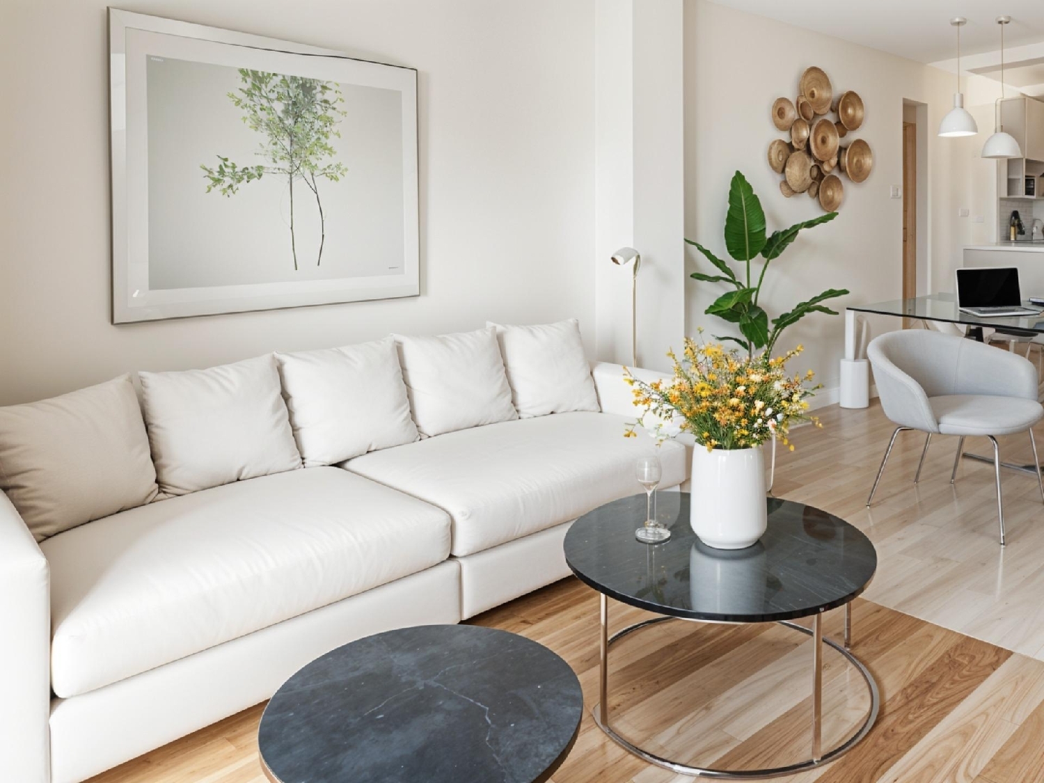  en venta apartamento Benidorm (Centro) Marina Baixa 5
