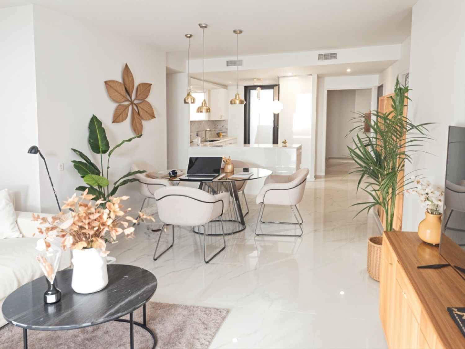  en venta apartamento Benidorm (Centro) Marina Baixa 7
