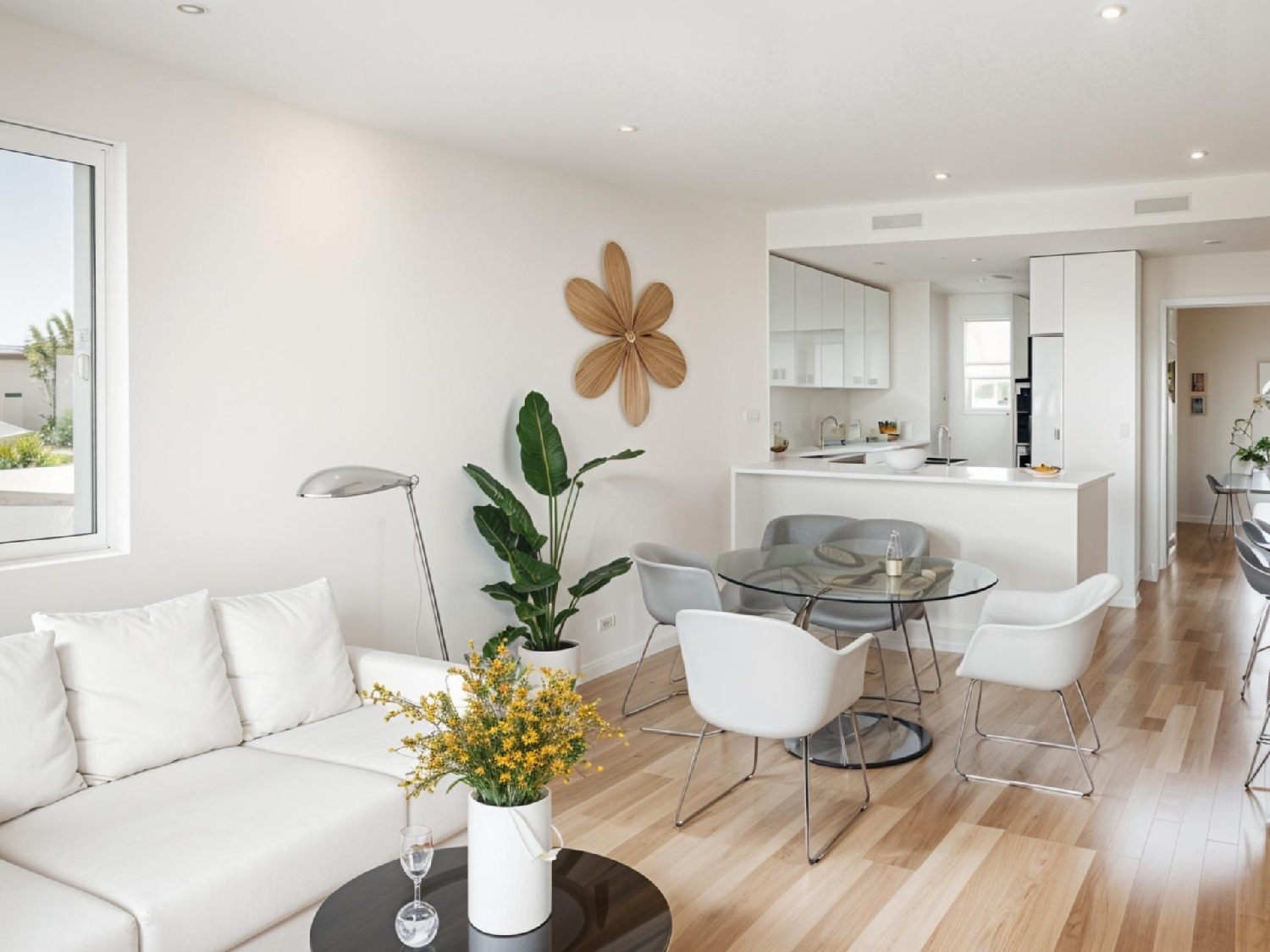  en venta apartamento Benidorm (Centro) Marina Baixa 6