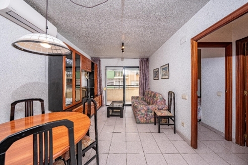 Benidorm (Centro) Marina Baixa apartamento foto 6381114