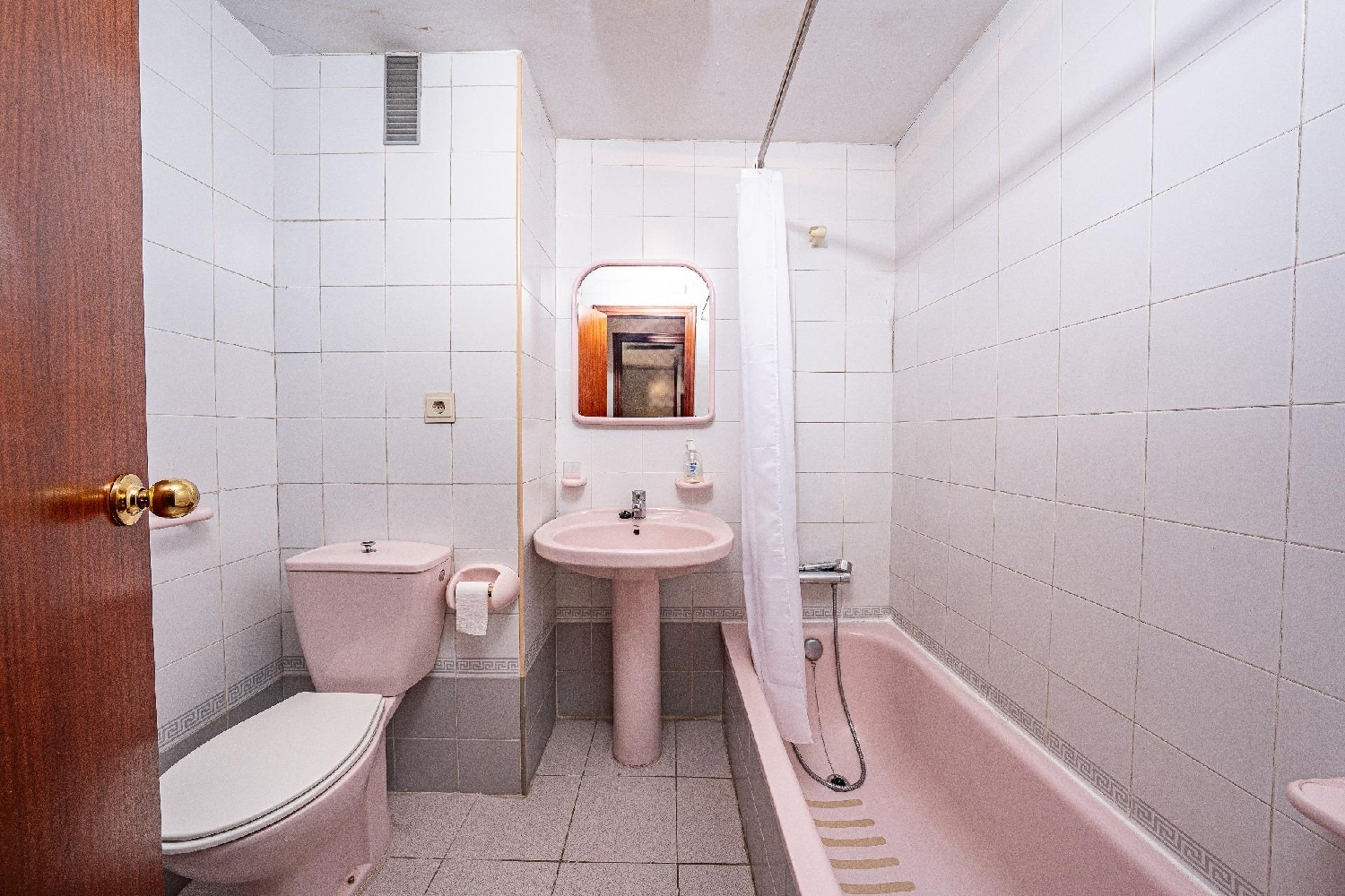  en venta apartamento Benidorm (Centro) Marina Baixa 8