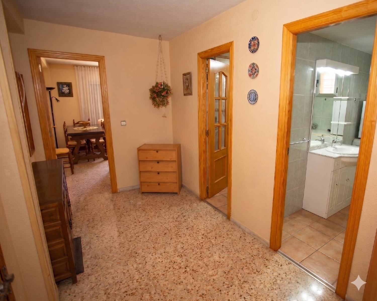  till salu lägenhet Benidorm (Centro) Marina Baixa 4