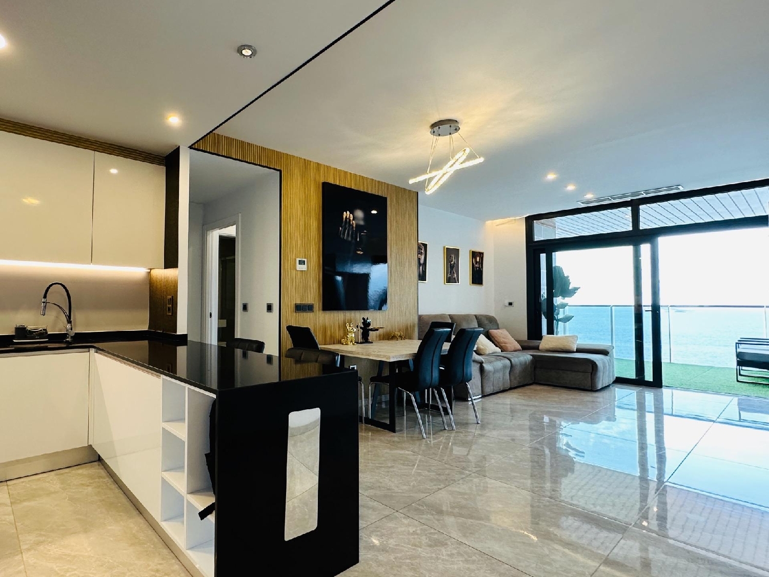  en venta apartamento Benidorm (Centro) Marina Baixa 4