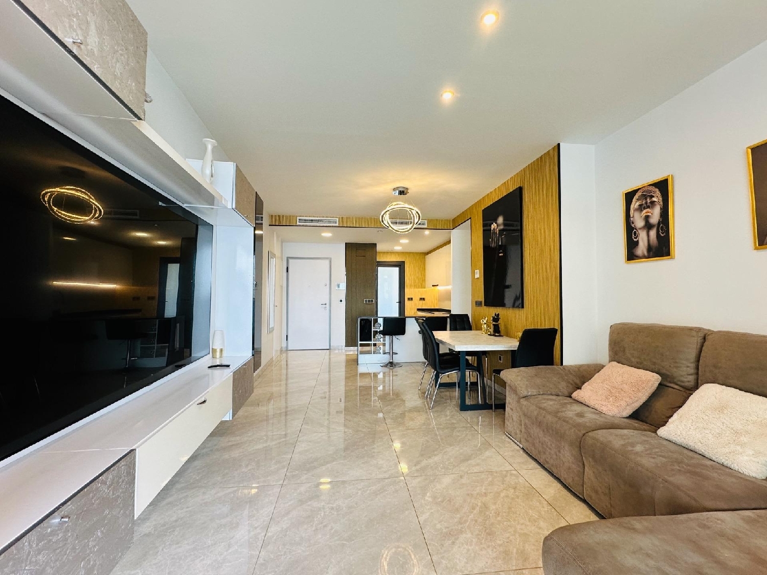  en venta apartamento Benidorm (Centro) Marina Baixa 2