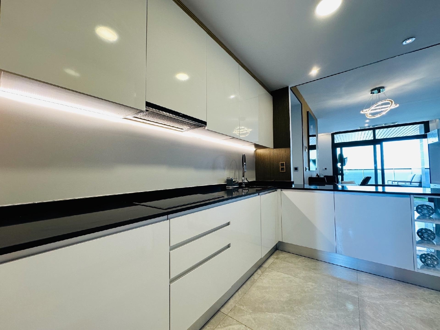  en venta apartamento Benidorm (Centro) Marina Baixa 5
