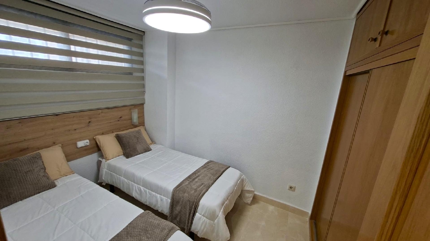  te koop appartement Benidorm (Centro) Marina Baixa 7