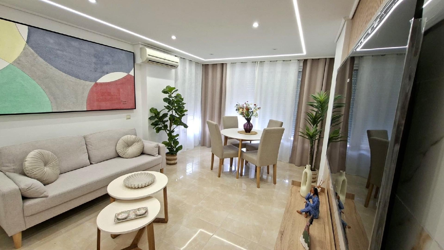  te koop appartement Benidorm (Centro) Marina Baixa 4