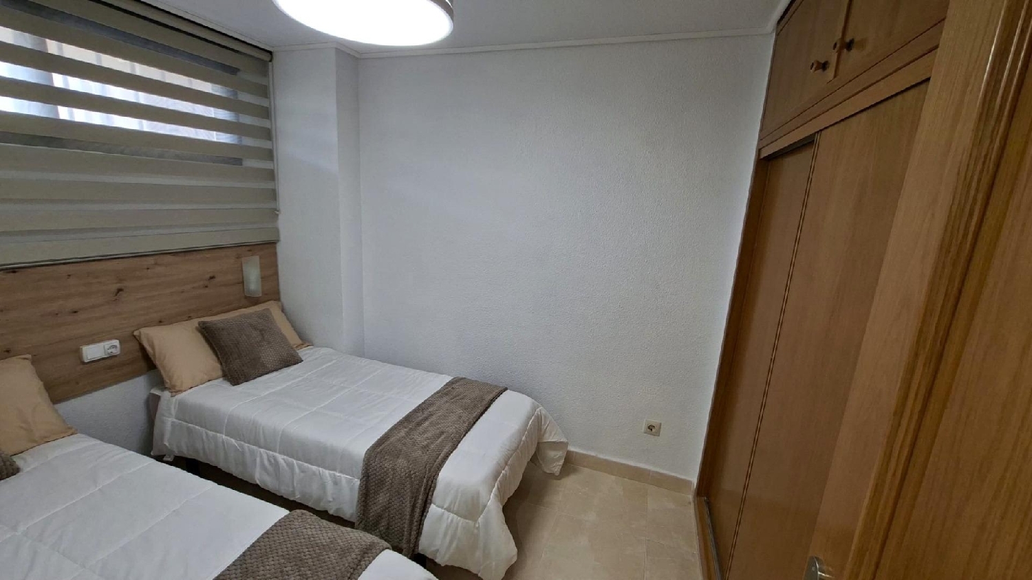  te koop appartement Benidorm (Centro) Marina Baixa 8
