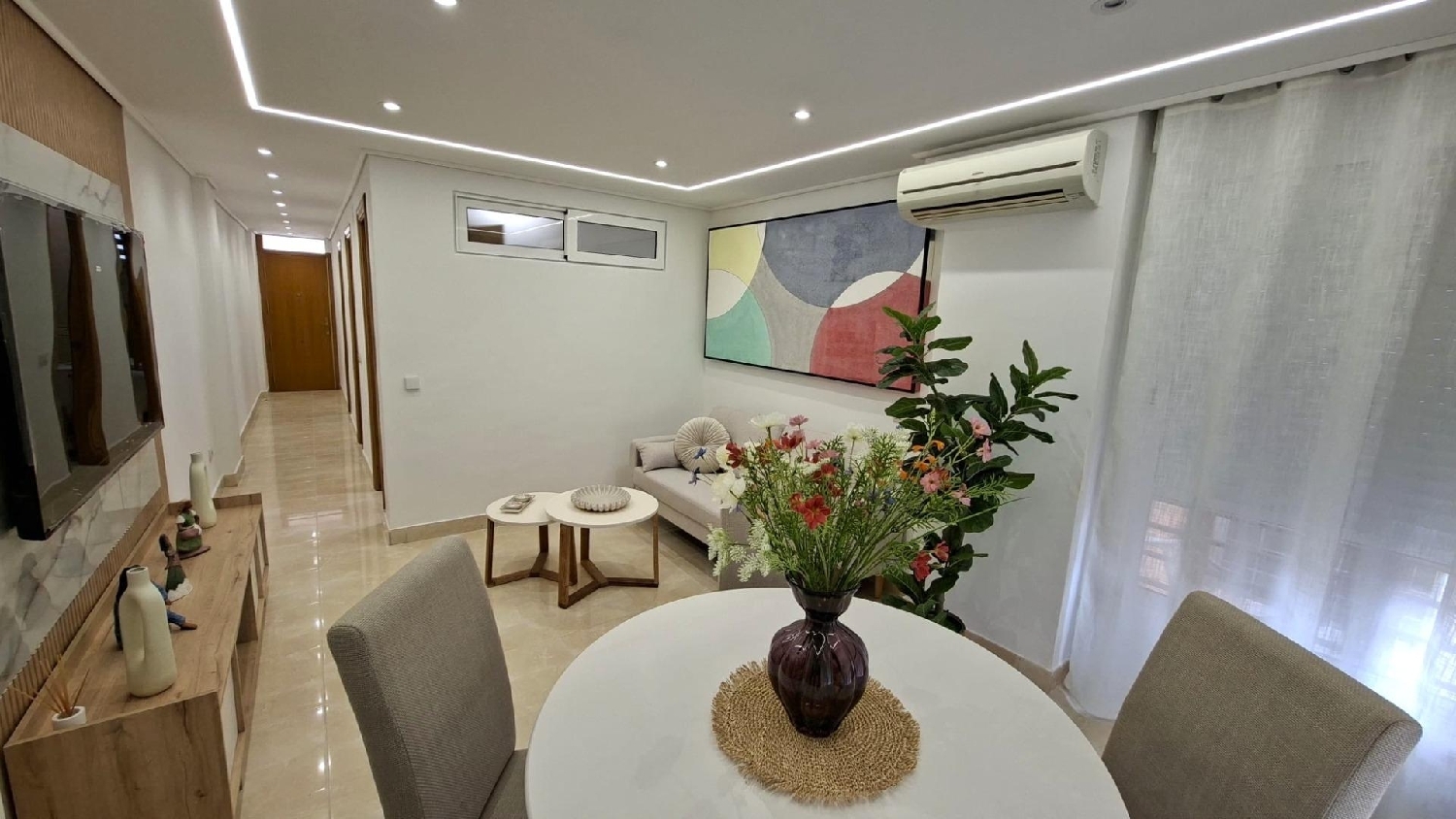  te koop appartement Benidorm (Centro) Marina Baixa 3
