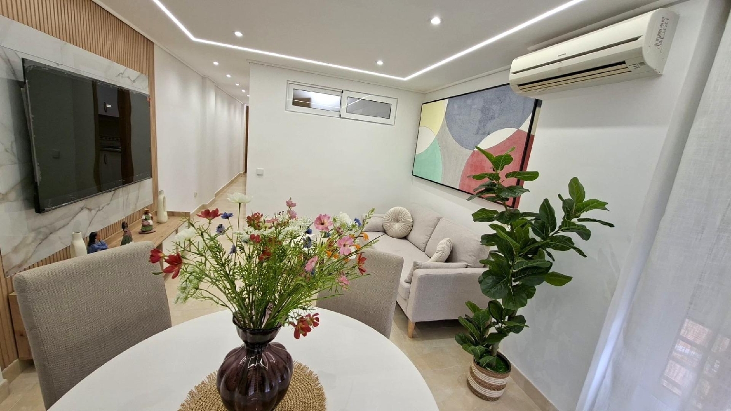  te koop appartement Benidorm (Centro) Marina Baixa 2