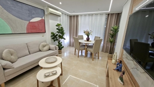 Benidorm (Centro) Marina Baixa appartement foto 6378975