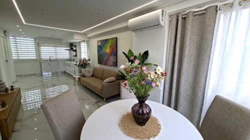 Benidorm (Centro) Marina Baixa apartamento foto 6381163