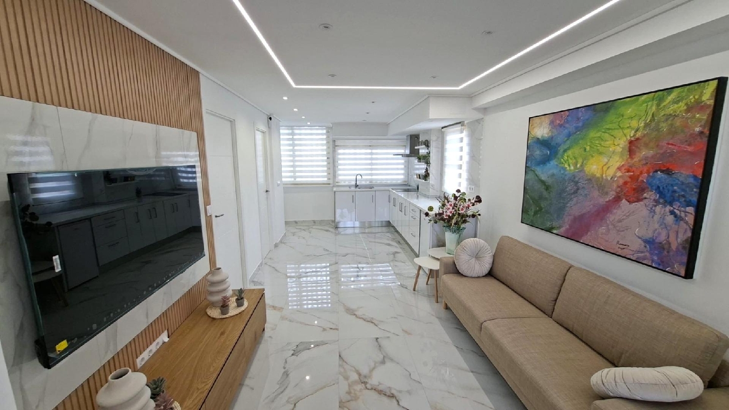  en venta apartamento Benidorm (Centro) Marina Baixa 3