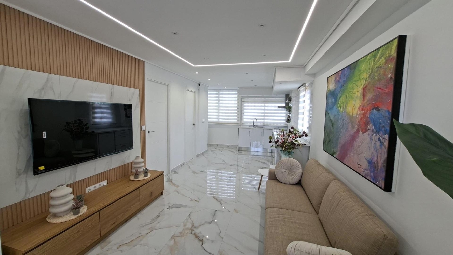  en venta apartamento Benidorm (Centro) Marina Baixa 2