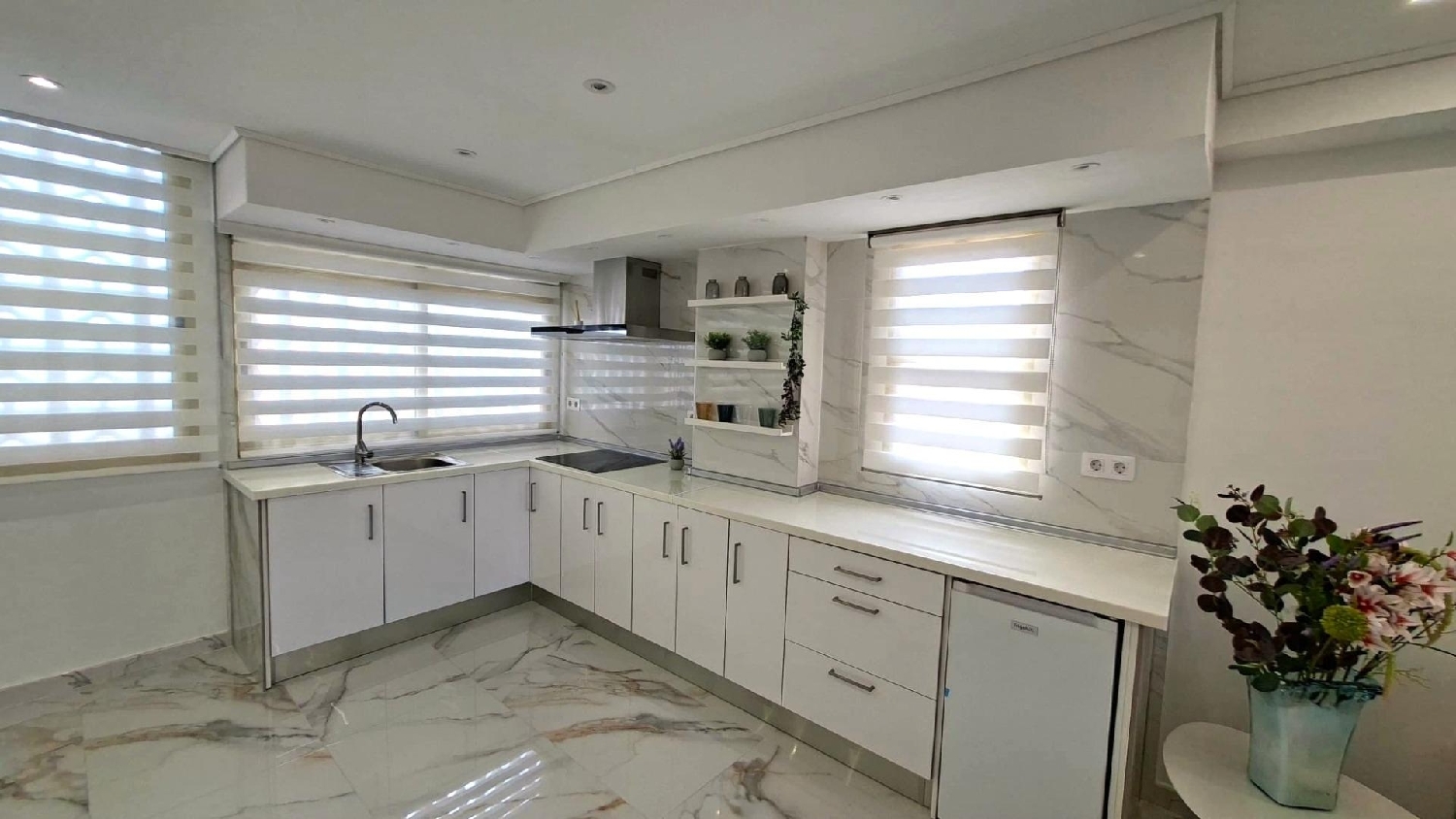  en venta apartamento Benidorm (Centro) Marina Baixa 6