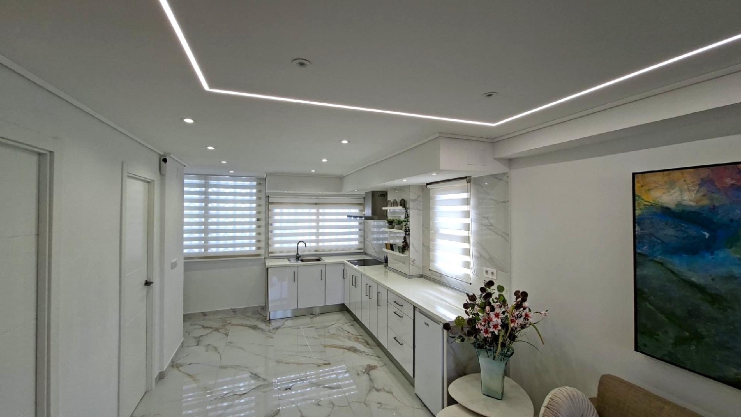  en venta apartamento Benidorm (Centro) Marina Baixa 4