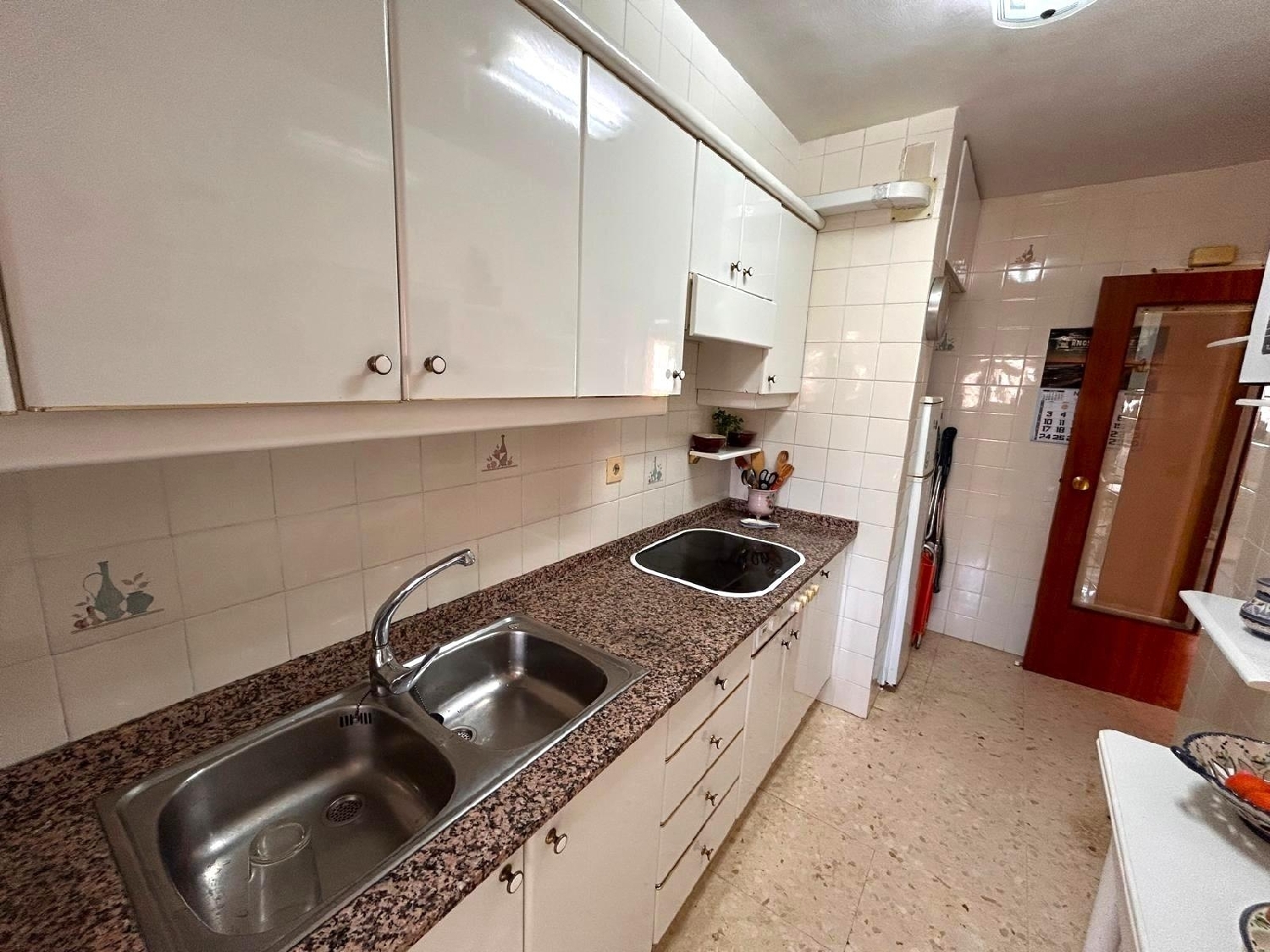  till salu lägenhet Benidorm (Centro) Marina Baixa 7
