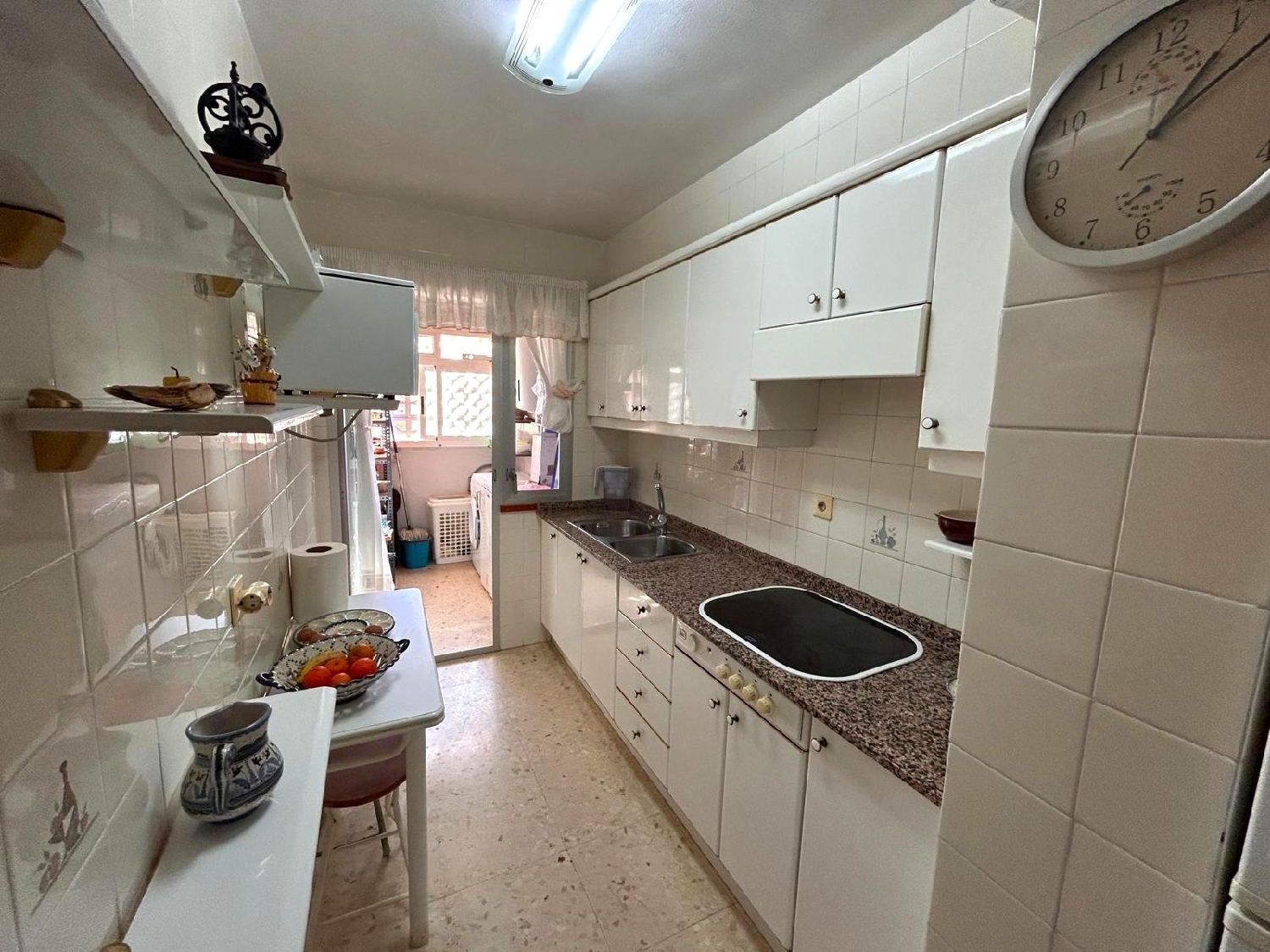  till salu lägenhet Benidorm (Centro) Marina Baixa 6