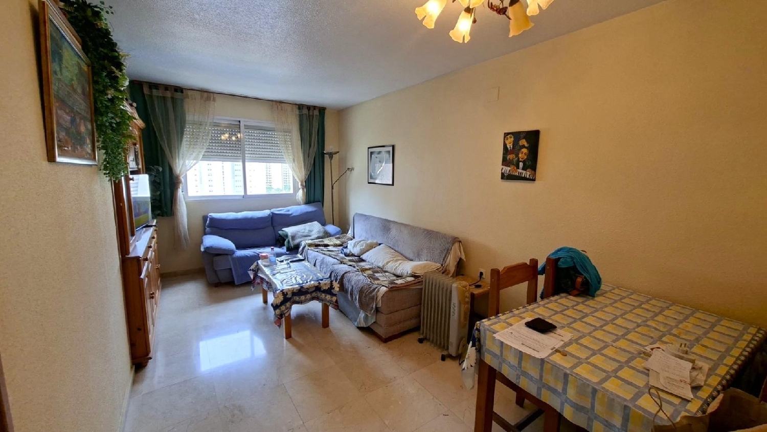 till salu lägenhet Benidorm (Centro) Marina Baixa 3