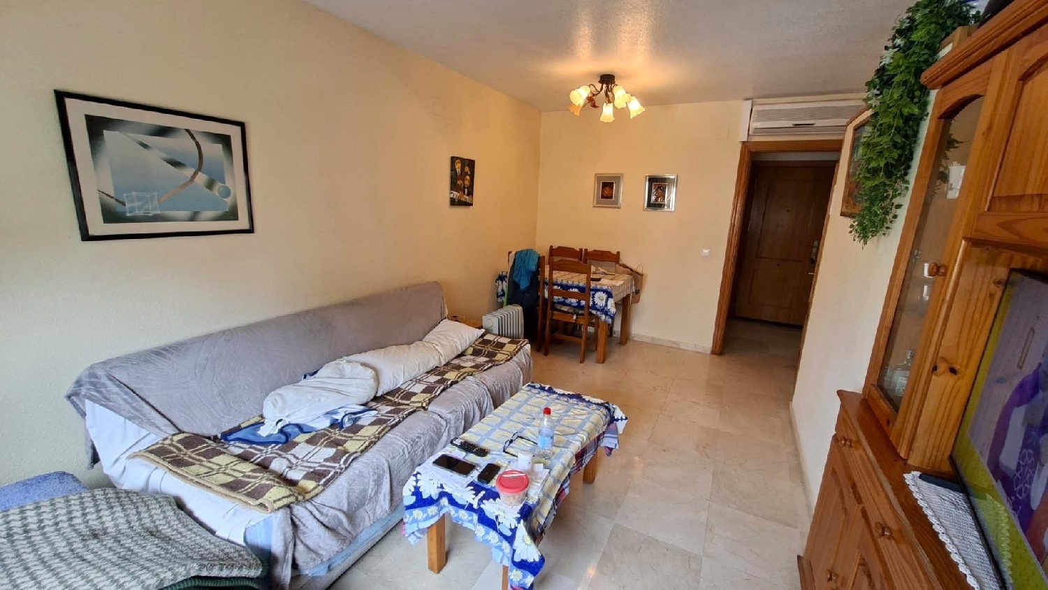  till salu lägenhet Benidorm (Centro) Marina Baixa 6