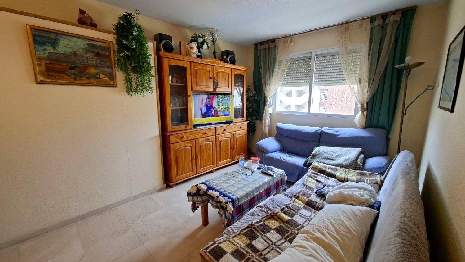  till salu lägenhet Benidorm (Centro) Marina Baixa 5
