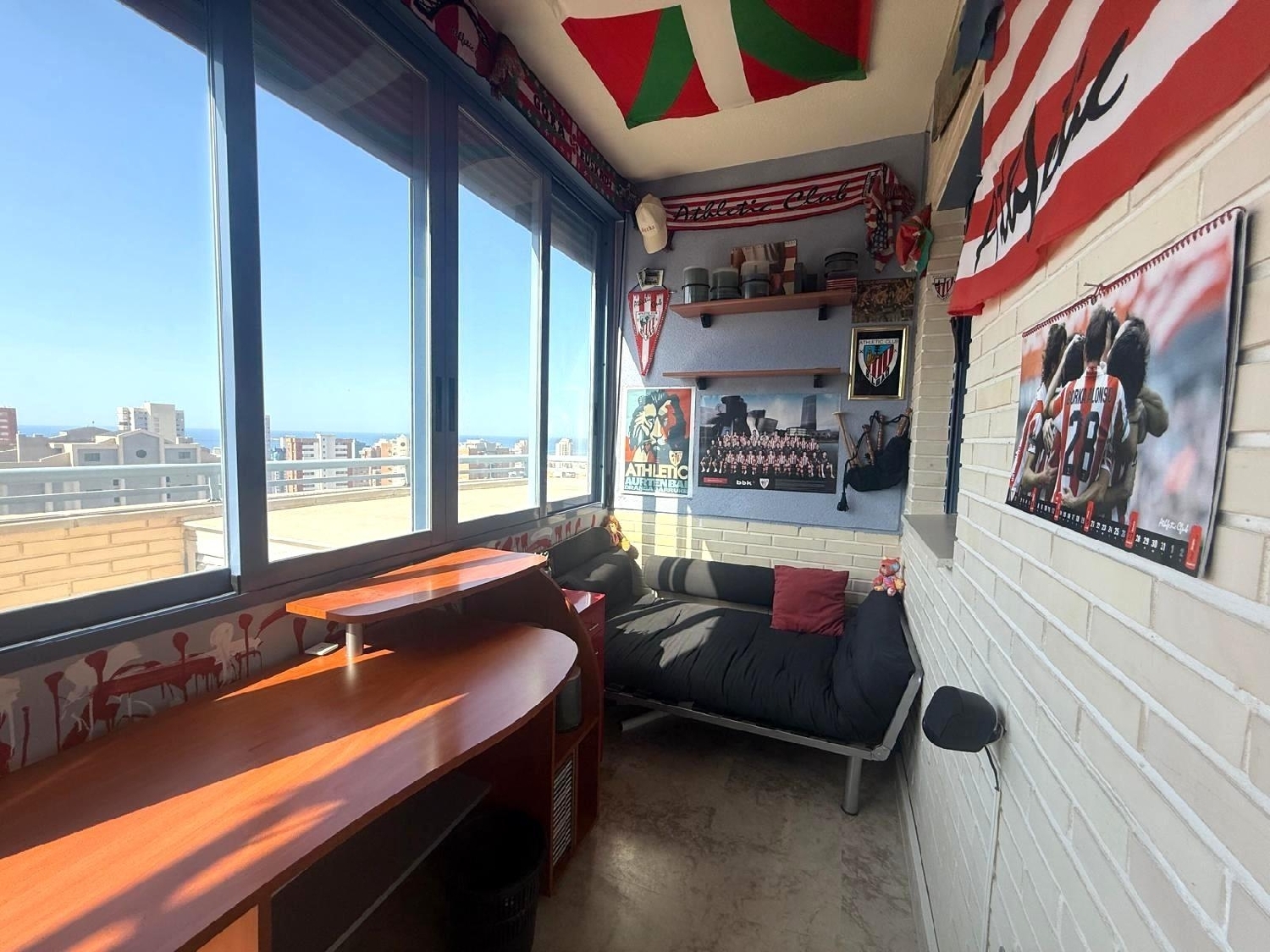  en venta apartamento Benidorm (Centro) Marina Baixa 7