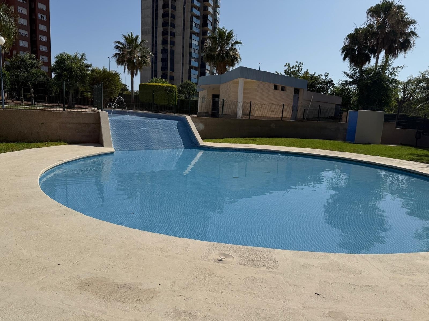  en venta apartamento Benidorm (Centro) Marina Baixa 4