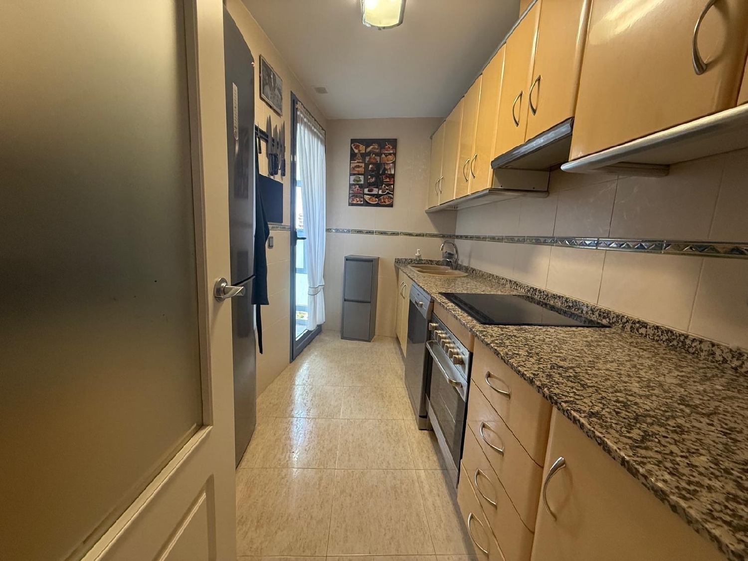  en venta apartamento Benidorm (Centro) Marina Baixa 8