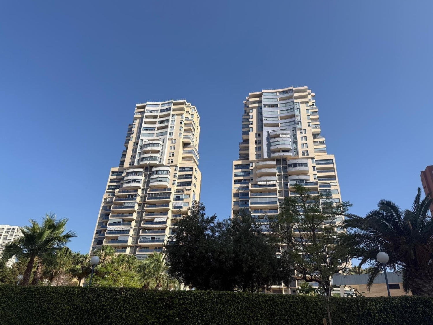  en venta apartamento Benidorm (Centro) Marina Baixa 1