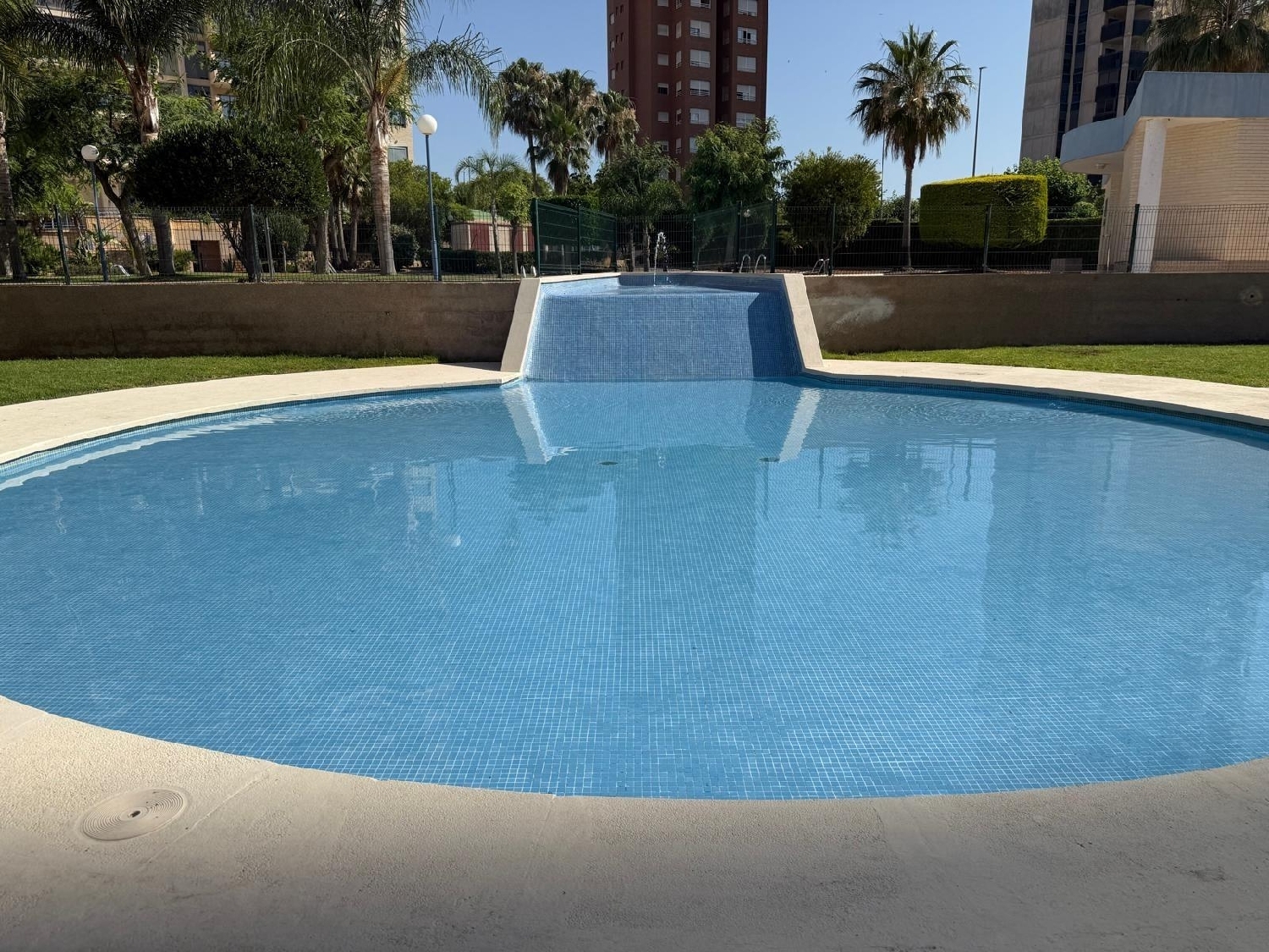  en venta apartamento Benidorm (Centro) Marina Baixa 3