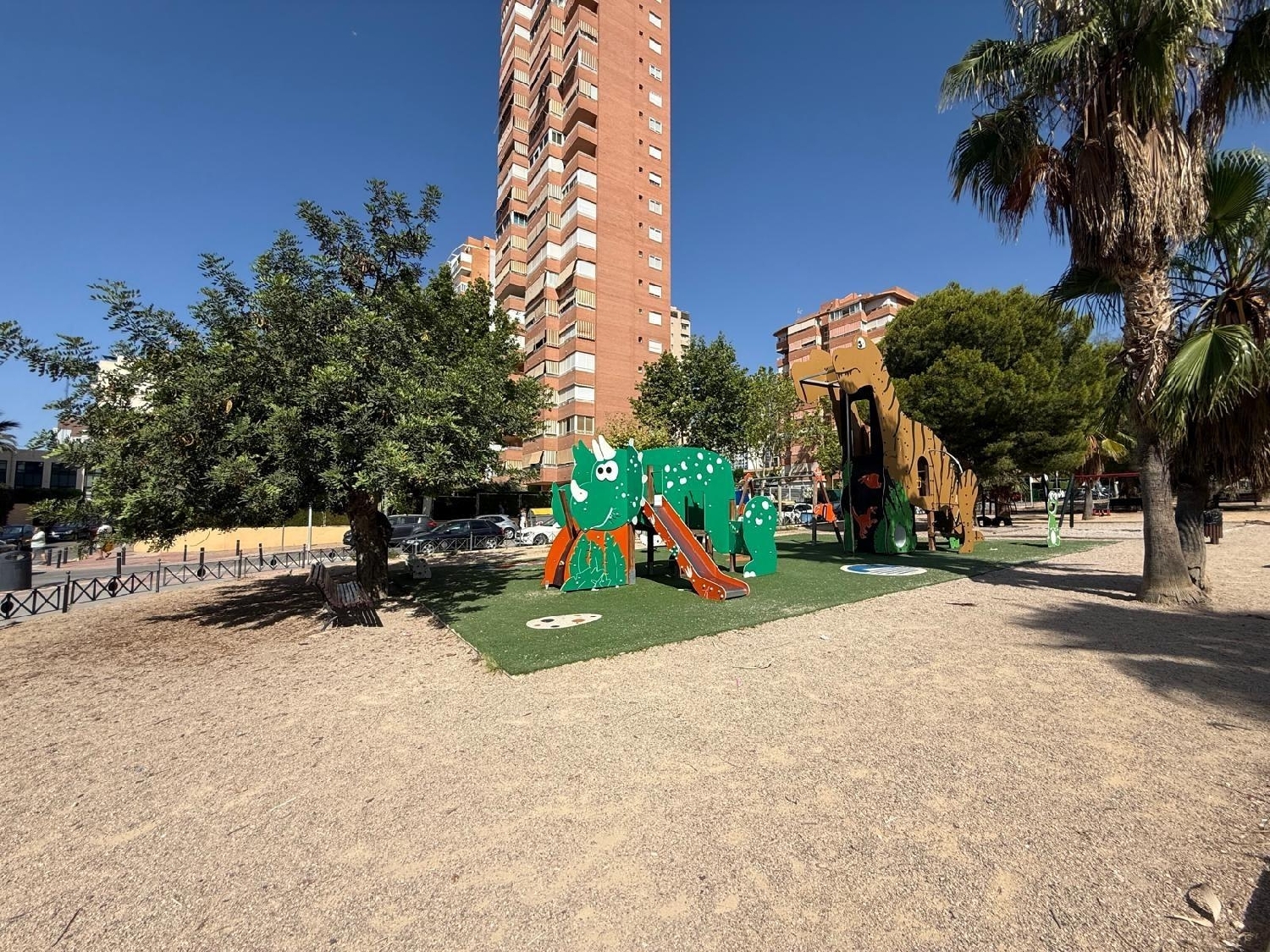  en venta apartamento Benidorm (Centro) Marina Baixa 2