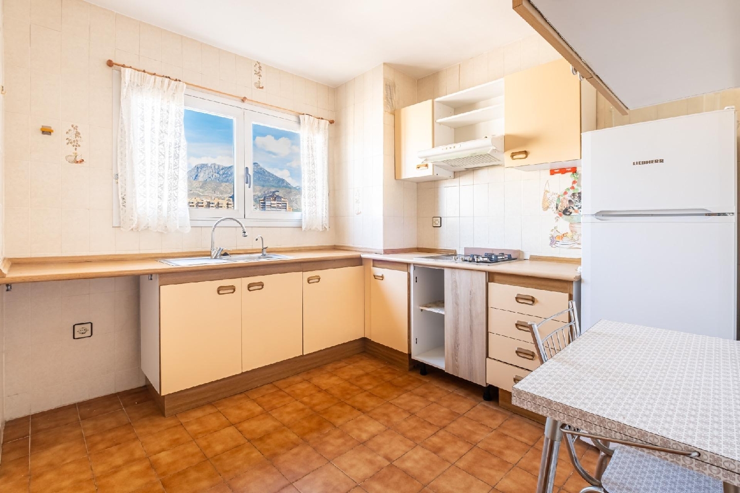 till salu lägenhet Benidorm (Centro) Marina Baixa 8