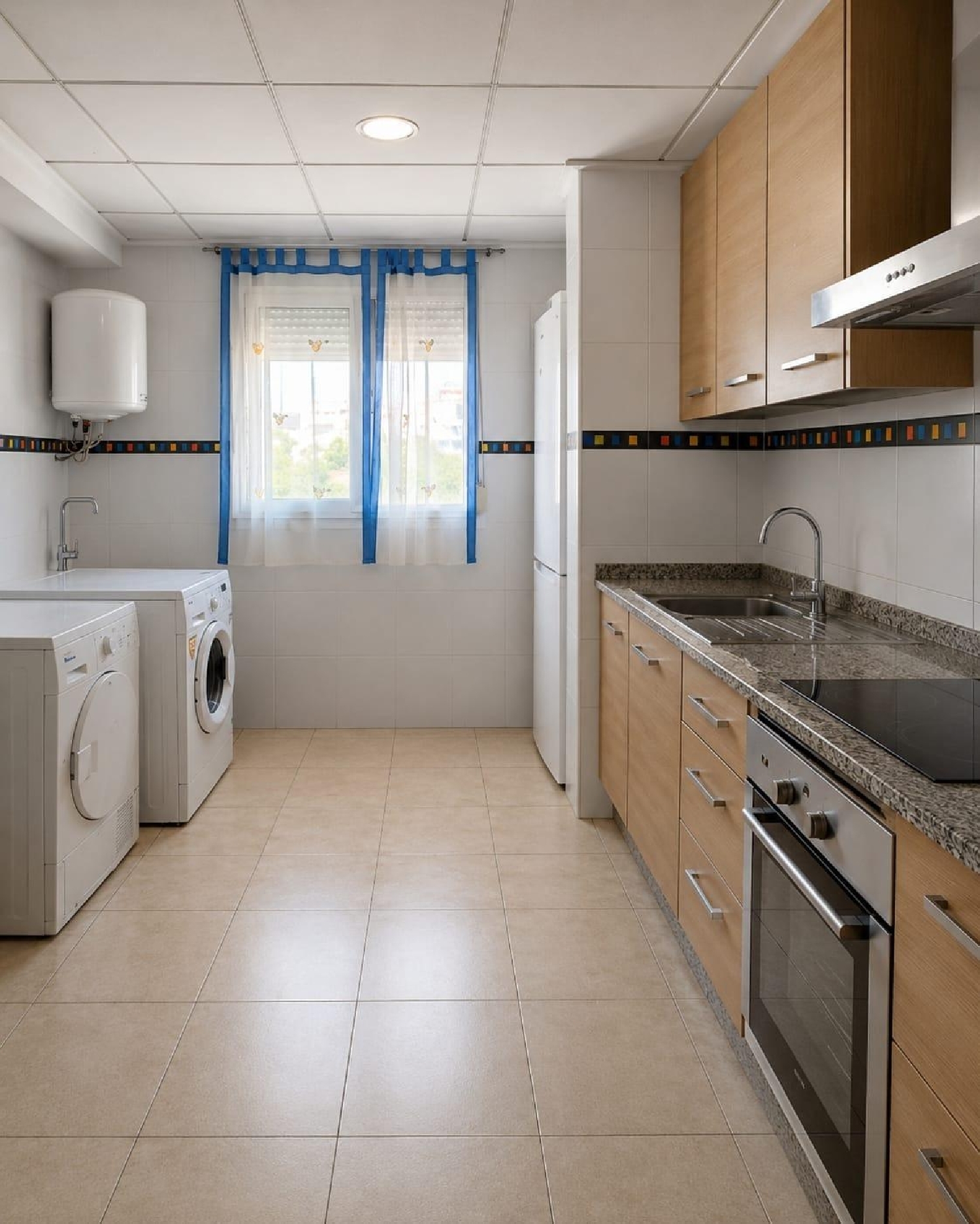  kaufen Wohnung Benigánim Vall D'albaida 3