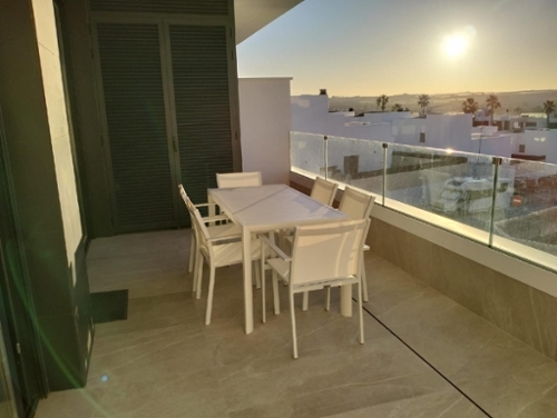 Benijófar Baix Segura Wohnung Bild 6385983
