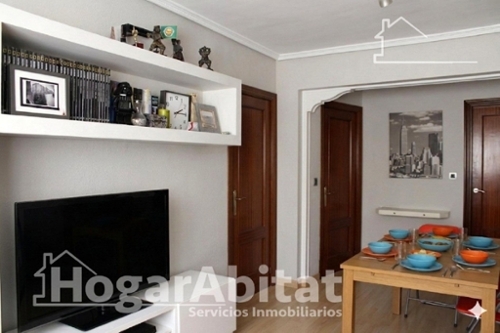 Beniparrell Horta Sud lägenhet foto 6381938