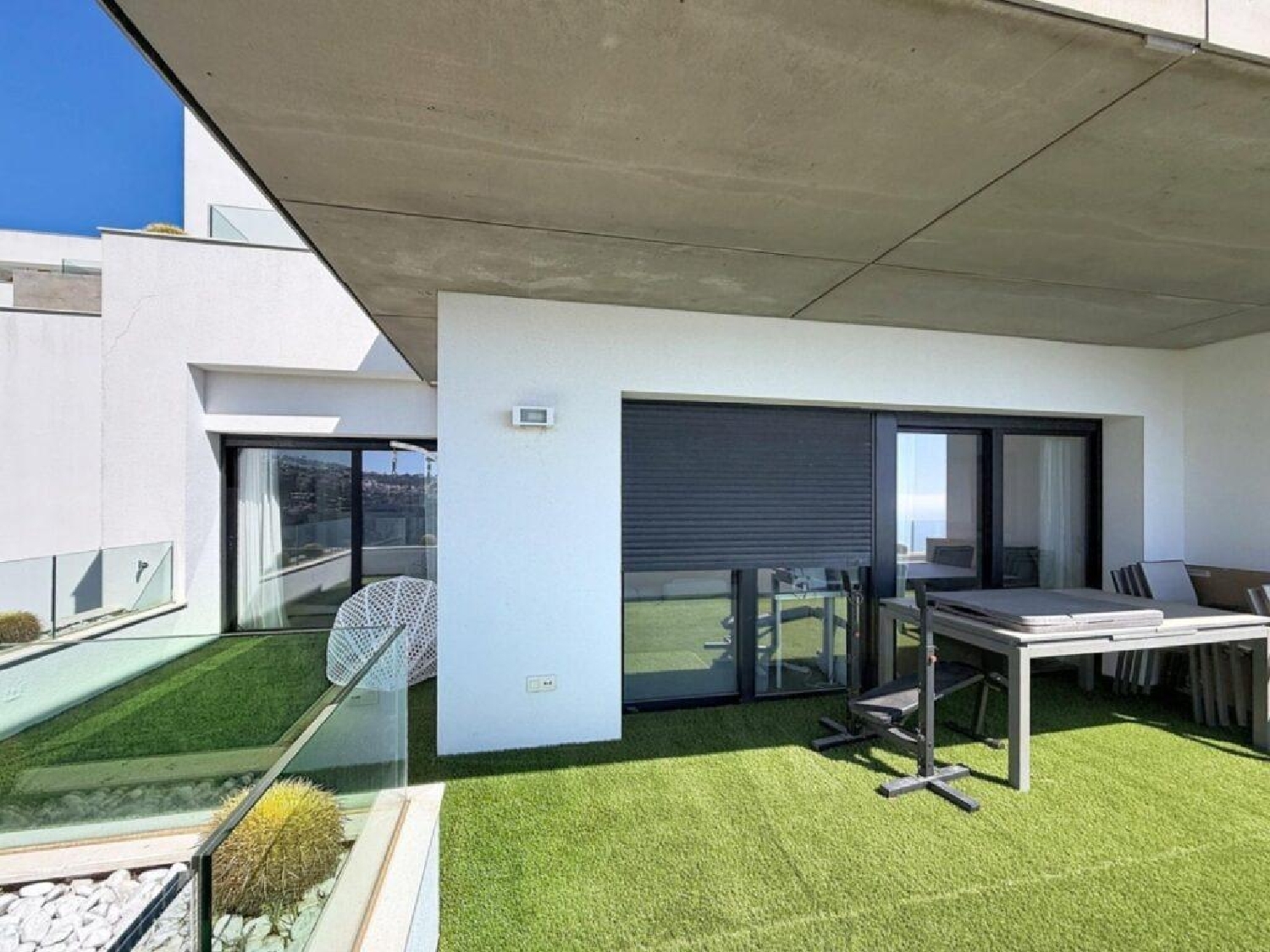 kaufen Wohnung Benitachell Marina Alta 5