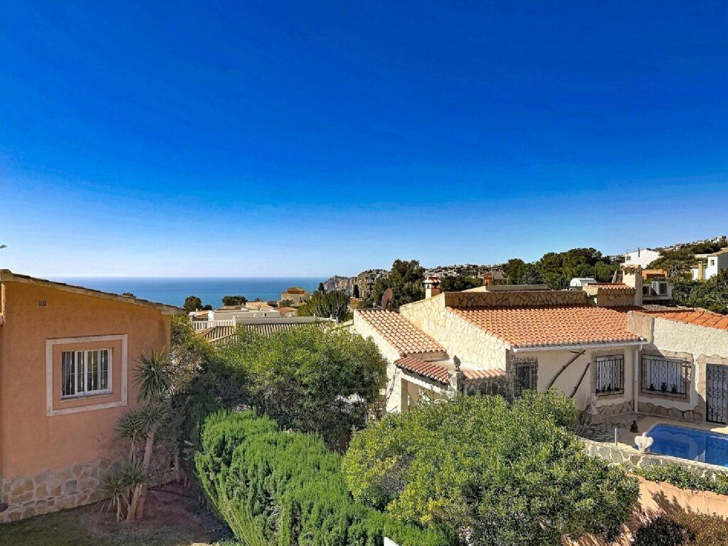  en venta apartamento Benitachell Marina Alta 2